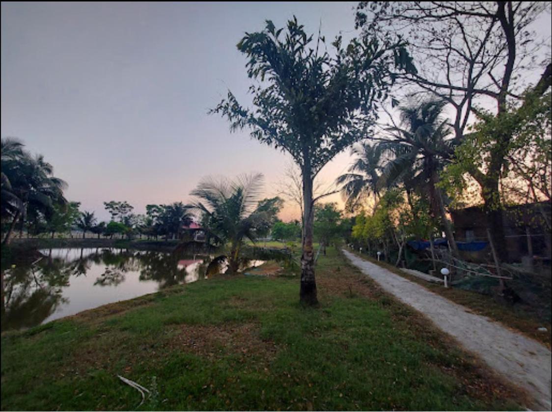 Banani Resort By Wb Inn Gosaba Exterior photo